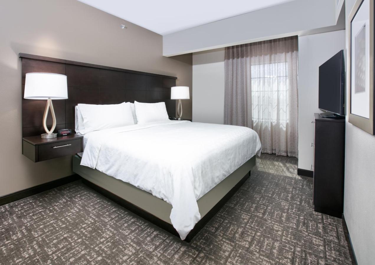 Staybridge Suites Plano - Richardson Area, An Ihg Hotel Ngoại thất bức ảnh