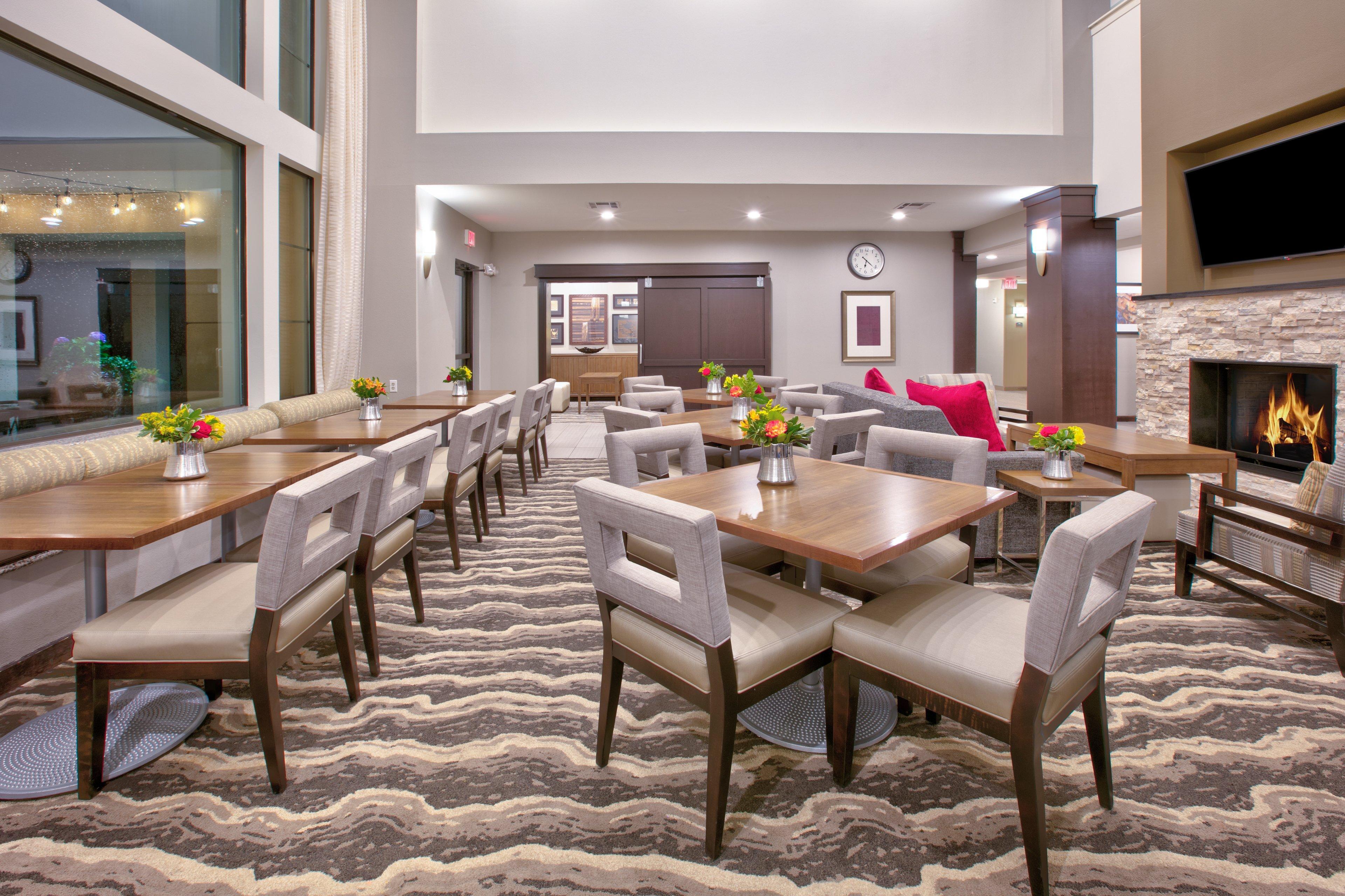 Staybridge Suites Plano - Richardson Area, An Ihg Hotel Ngoại thất bức ảnh